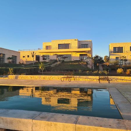 Tassourt Lodge Εσαουίρα Εξωτερικό φωτογραφία
