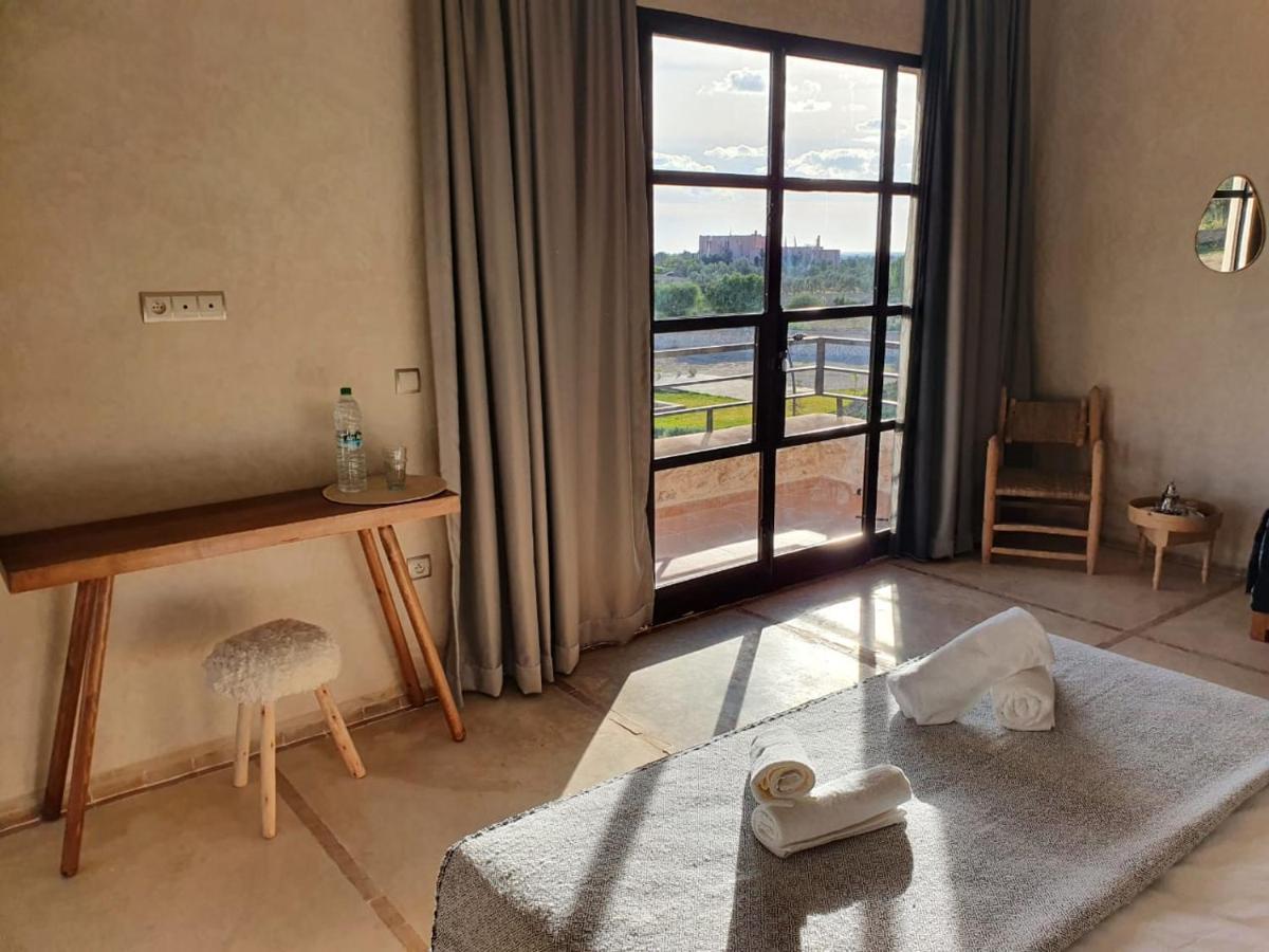 Tassourt Lodge Εσαουίρα Εξωτερικό φωτογραφία
