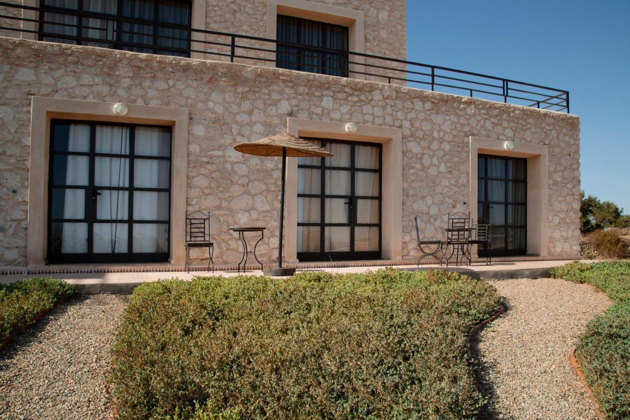 Tassourt Lodge Εσαουίρα Εξωτερικό φωτογραφία