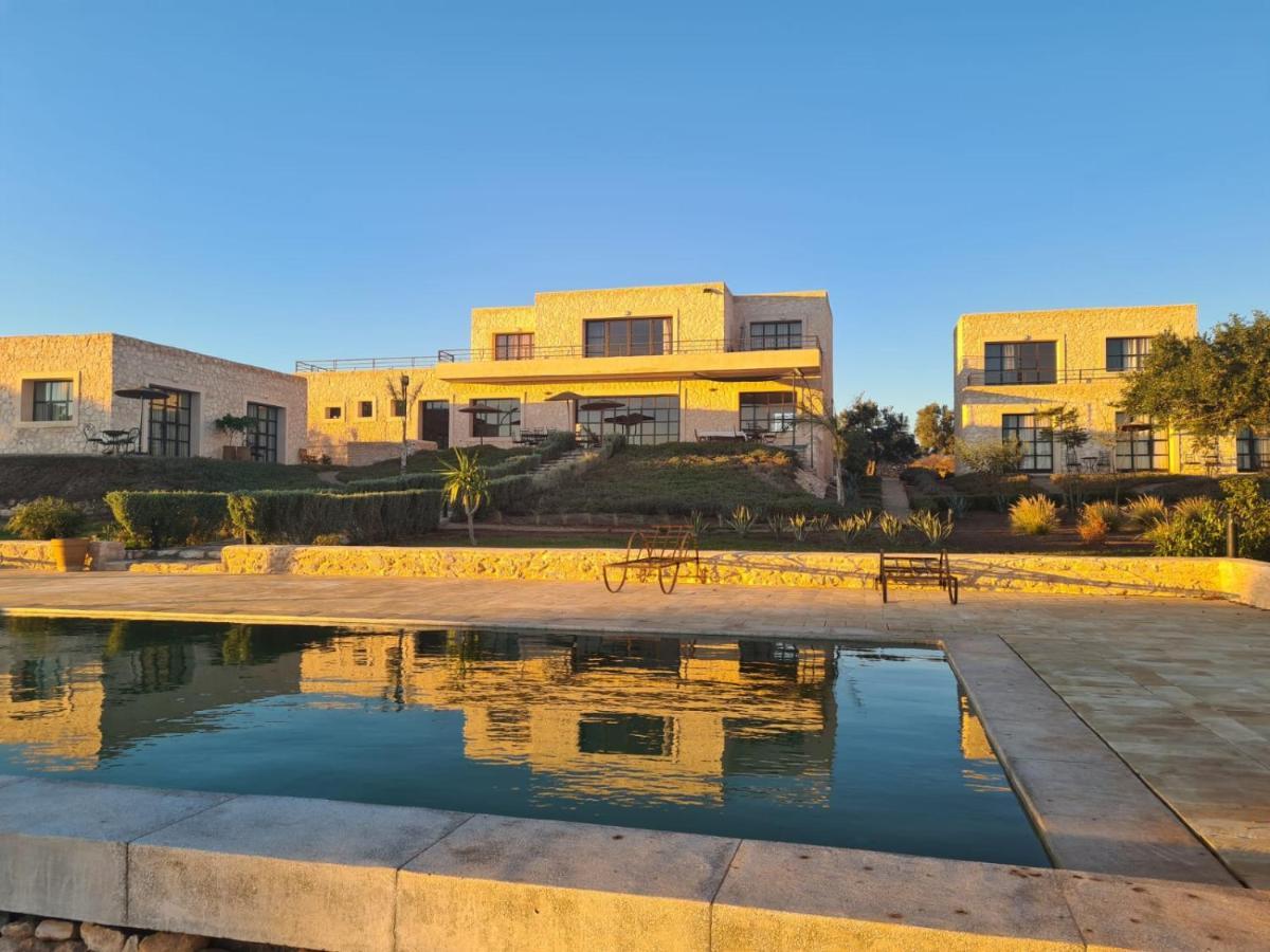 Tassourt Lodge Εσαουίρα Εξωτερικό φωτογραφία