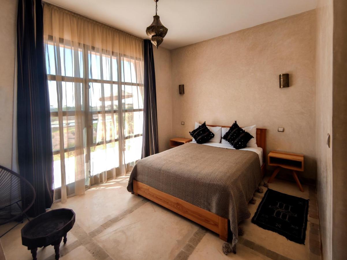 Tassourt Lodge Εσαουίρα Εξωτερικό φωτογραφία