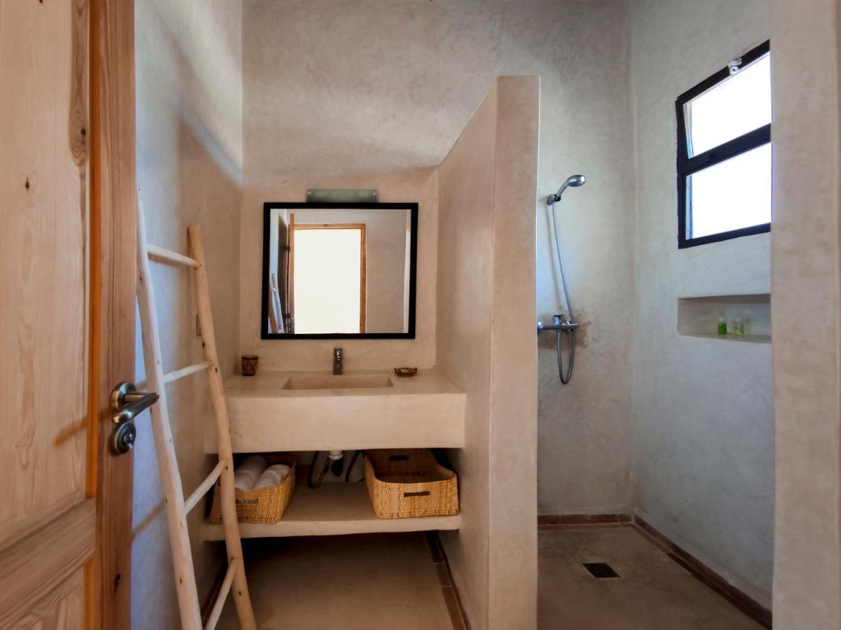 Tassourt Lodge Εσαουίρα Εξωτερικό φωτογραφία