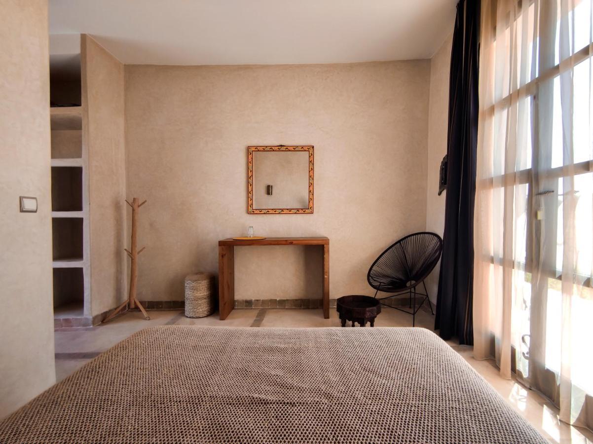 Tassourt Lodge Εσαουίρα Εξωτερικό φωτογραφία