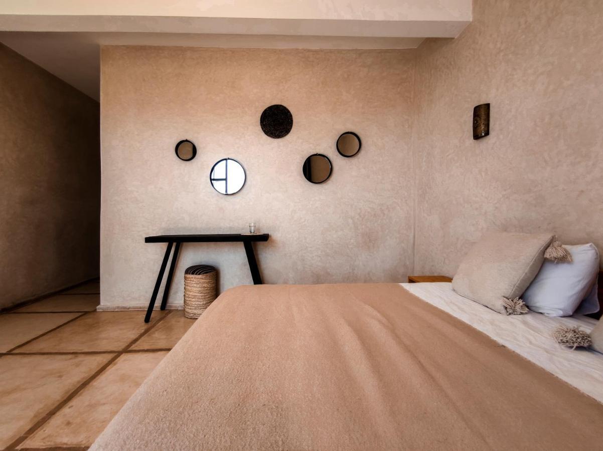 Tassourt Lodge Εσαουίρα Εξωτερικό φωτογραφία