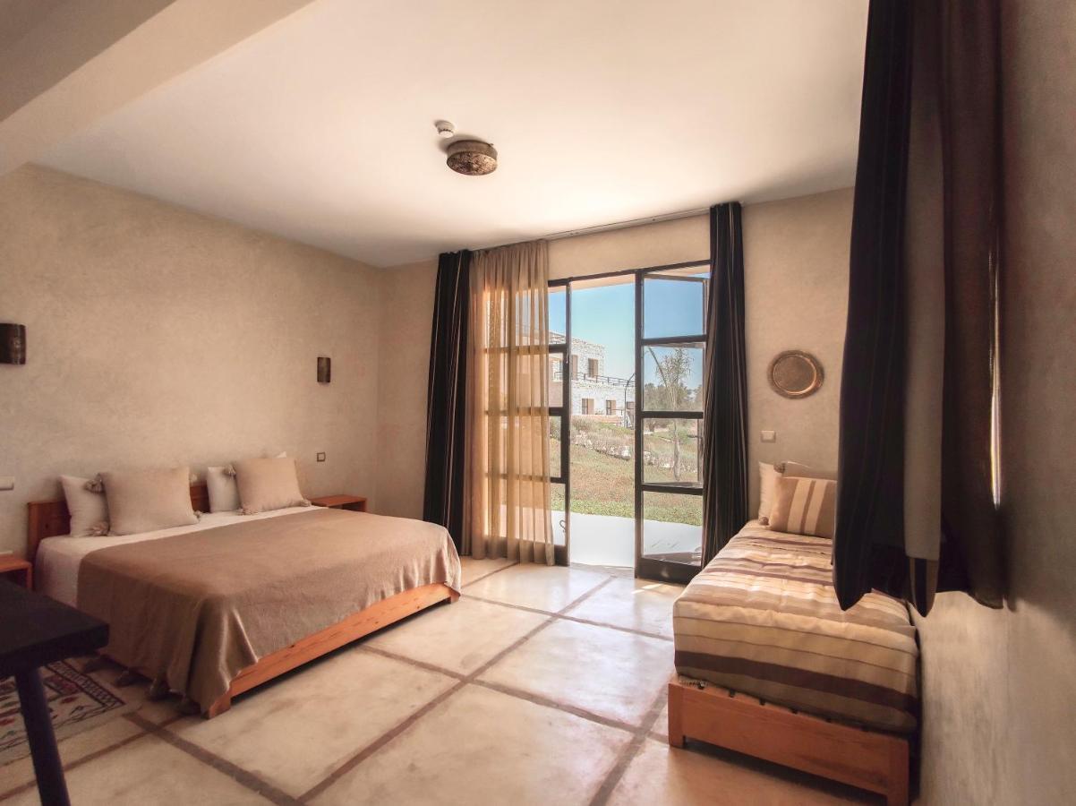 Tassourt Lodge Εσαουίρα Εξωτερικό φωτογραφία