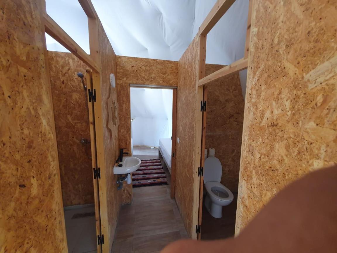 Tassourt Lodge Εσαουίρα Εξωτερικό φωτογραφία