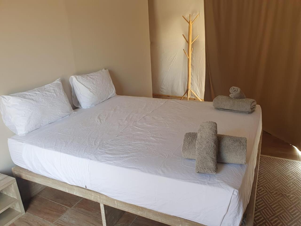 Tassourt Lodge Εσαουίρα Εξωτερικό φωτογραφία