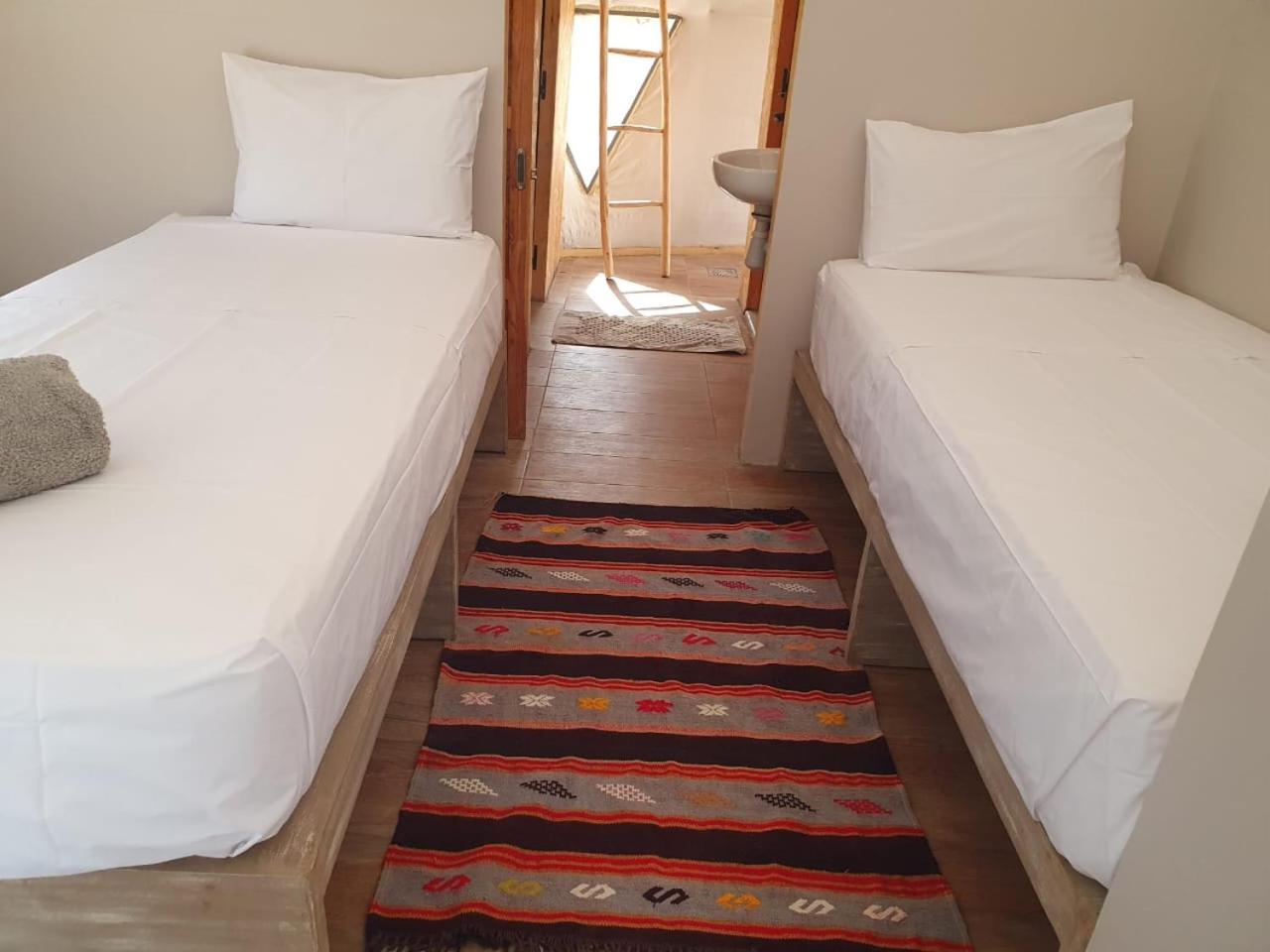 Tassourt Lodge Εσαουίρα Εξωτερικό φωτογραφία